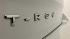 Volkswagen T-Roc 1.5 TSI EVO SE 5dr DSG Petrol Hatchback